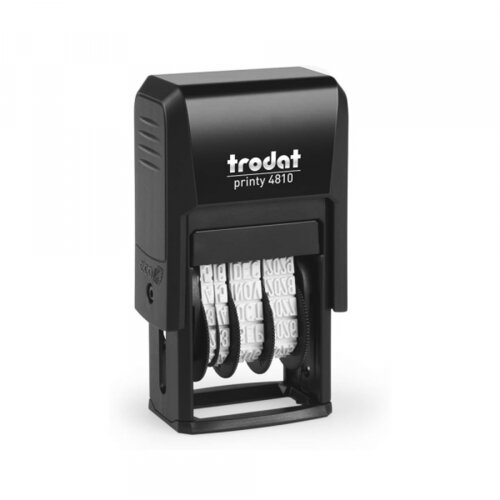 Olimp Sport Datumar TRODAT Printy 4810 (meseci ispisani slovima ENG) Cene