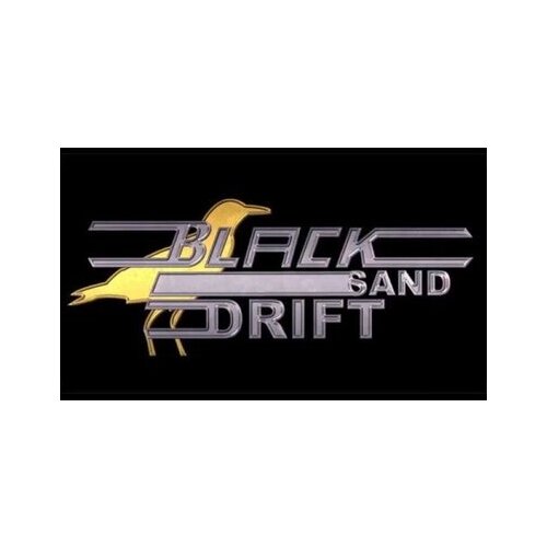 Steam Black Sand Drift Key GLOBAL Cene