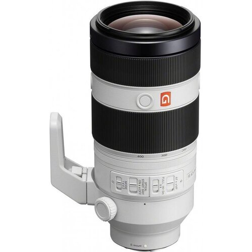 Sony Alpha ILCE-7R V + FE 100-400mm f4.5-5.6 GM OSS &amp;ndash; PREDNARUDŽBA !!!! 600,00 KM Sniženje Slike
