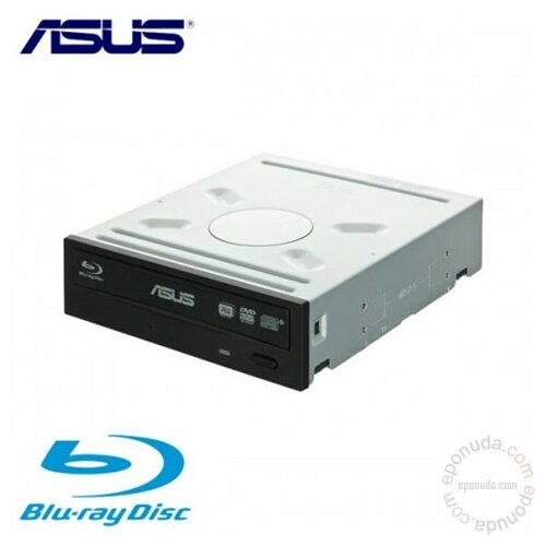 Asus Blu-ray rezac BW-16D1HT optički uredjaj Slike