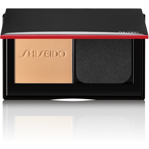 Shiseido Synchro Skin Self-Refreshing Custom Finish Powder Foundation pudrasti make-up odtenek 160 9 g Cene