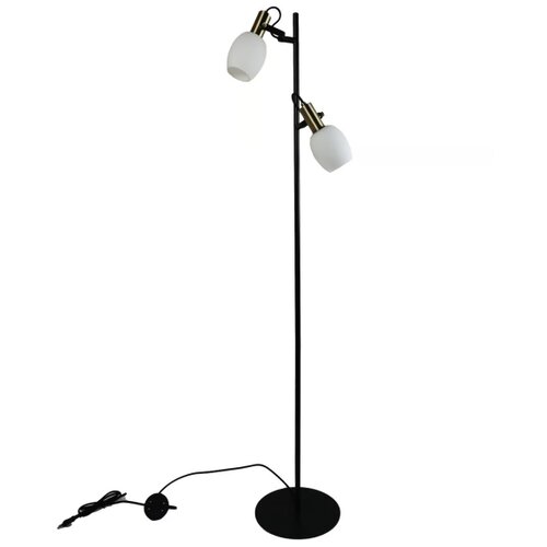 Nordlux podna lampa arild 2xE14/40W/230V Slike