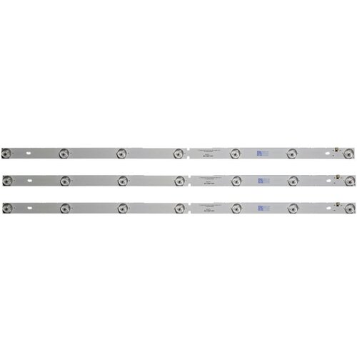 Ninaled LED trake za Vox 32YD350, ES-739 Cene