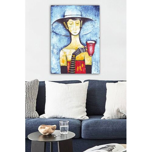 Wallity Slika 32607913, 50x70 cm Cijene