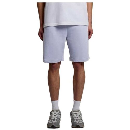 Lyle & Scott plavi muški šorts Cene