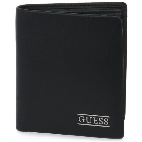 Guess Denarnice BLA NEW BOSTON BILLFOLD Črna Cene