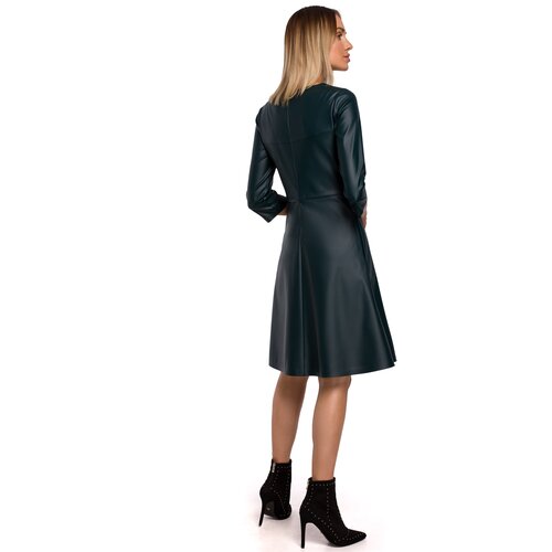 Made Of Emotion Woman's Dress M541 Cene