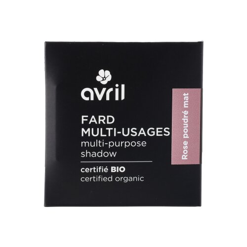 Avril Eyeshadow Refill - Rose Poudré Mat Cijene