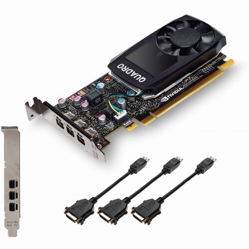 nVidia grafična kartica pny quadro P400 V2 dvi 2Gb Gd5, (20305521) Cene