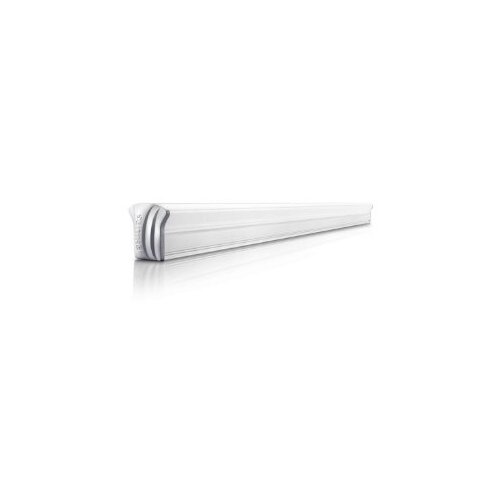 Shellline LED zidna svetiljka bela 1x18W 3000K 31237/31/P1 Slike