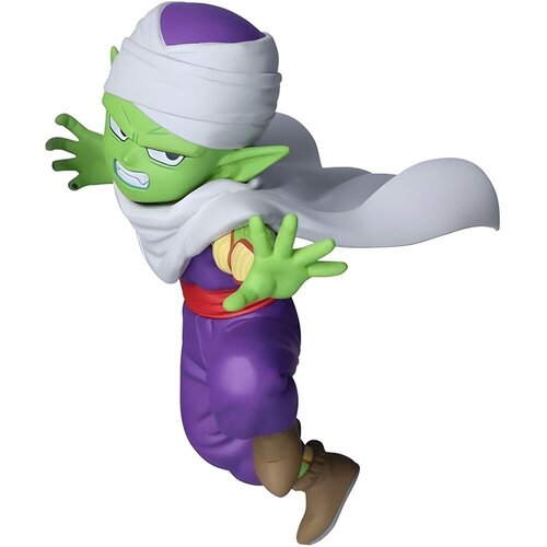 Dragon Ball Figura Daima - Piccolo with panel, 8 cm Slike