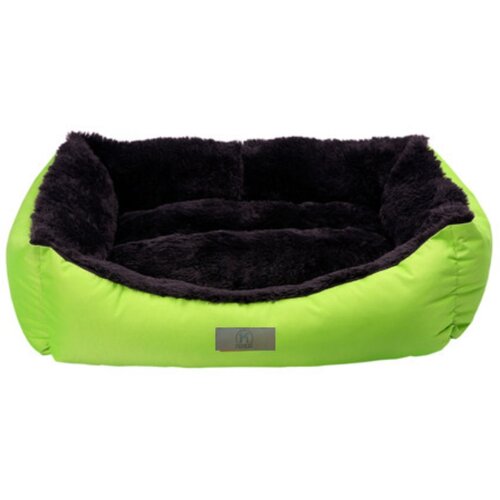 Moksi jellybean s VR03 krevet za ljubimce zeleni Slike