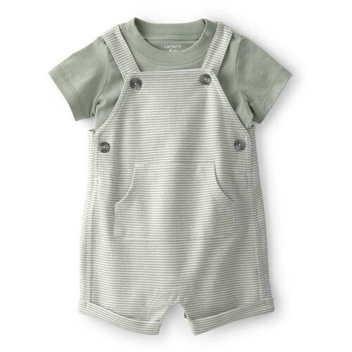 Carter's dvodelni komplet za bebe dečake Cene