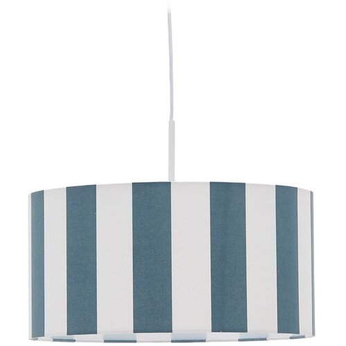 Kave Home Plavo sjenilo &amp;oslash; 40 cm Ciral &amp;ndash; Slike
