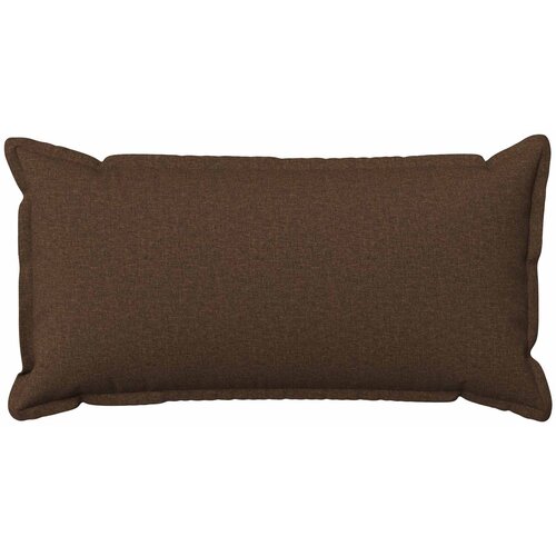  Presvlaka za jastuk 2 pcs HOUTEN Smeđa 40 x 70 cm Umjetni lan Slike