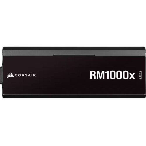 Corsair PSU 1000WRM1000x SHIFT 80 PLUS GoldFully Modular ATX Cijene