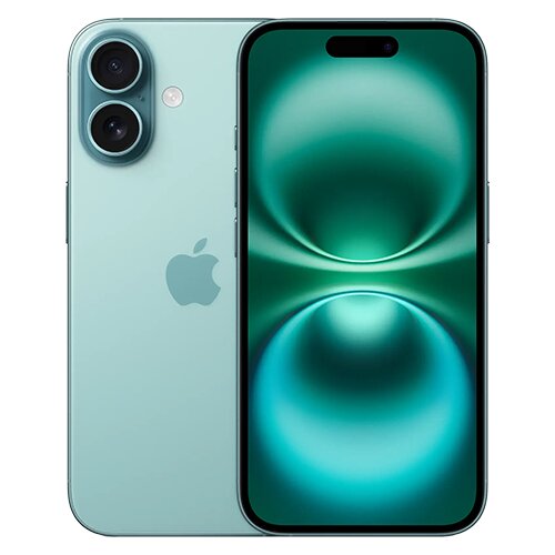 Apple iPhone 16 128GB - Teal + poklon Xplorer BTW 5.0 bluetooth slušalice + Xplorer AR Gun Cijene