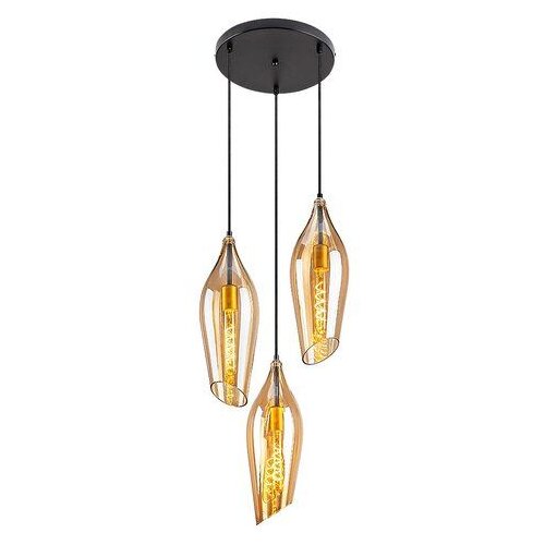 Rabalux Visilica 3xE27 60W BELLINI Cene