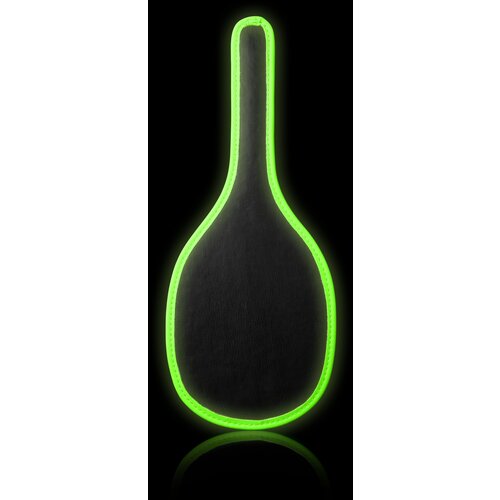 Ouch! Glow in the Dark Round Paddle Cijene