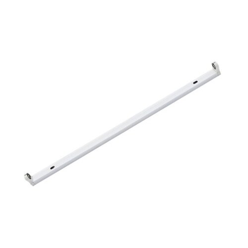  Nosač LED cevi, 1x120cm, dvostrano napajanje ( NLC-1x120 ) Cene