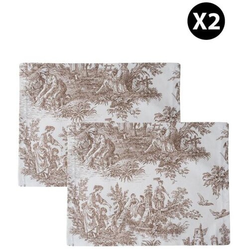WALLXPERT set prostirki za sto (2 komada) BST055 Cene
