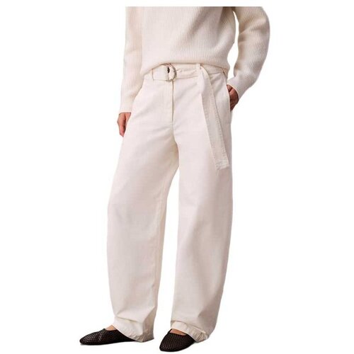 Calvin Klein Ženske pantalone sa kai&scaron;em Cene