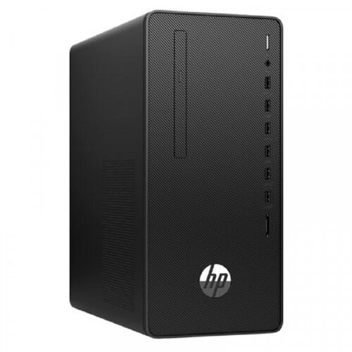 HP 290 G4 microtower intel core i5-10400, 8GB, 512GB ssd // win 10 pro (64J73EA // win 10 pro) Slike