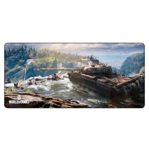 FS Holding World Of Tanks - CS-52 LIS Mountain Fox XL podloga za miša Cene
