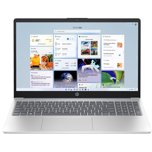 HP 15-FD0287NS 15.6" i7 16GB Win 11 Home Cene