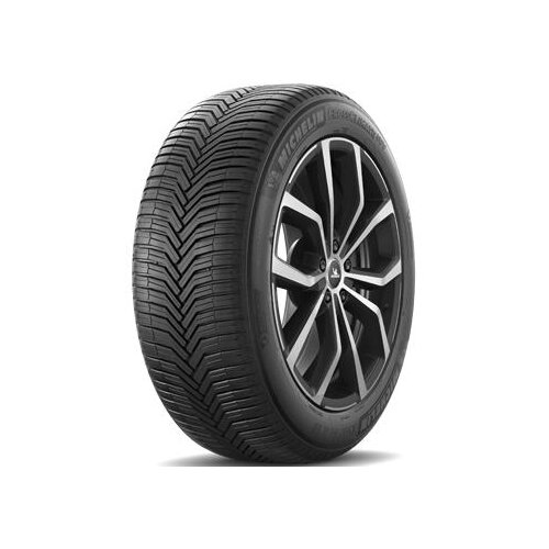 Michelin Celoletna 255/45R19 104H CROSSCLLIMATE 2 SUV VOL XL - Skladi&amp;scaron;če 3 (Dostava 3 delovne dni) Slike