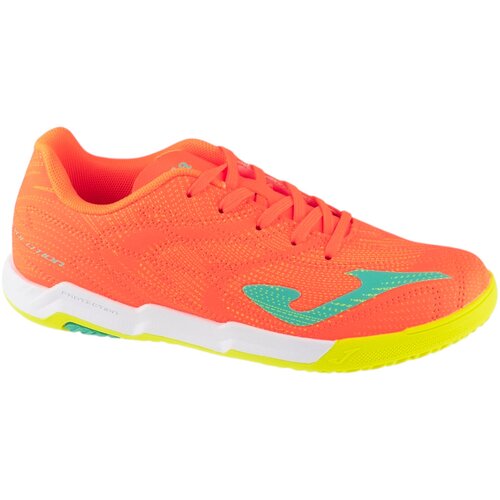 Joma Dvoranski &amp;scaron;port Evolution Jr 26 EVJW IN Oranžna Slike