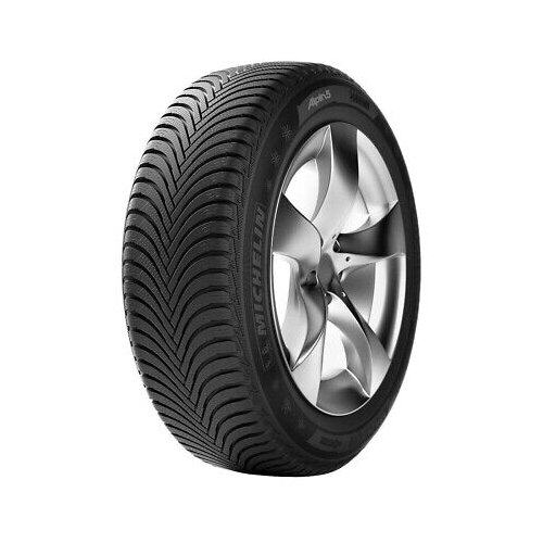 Michelin zimska guma 235/55 R19 105H XL TL PILOT ALPIN 5 SUV MO MI Cene