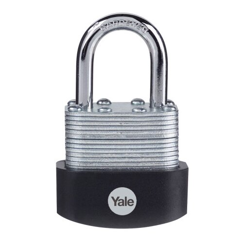 Yale Katanac 40mm čelični Y125B/40/122/1 Cijene