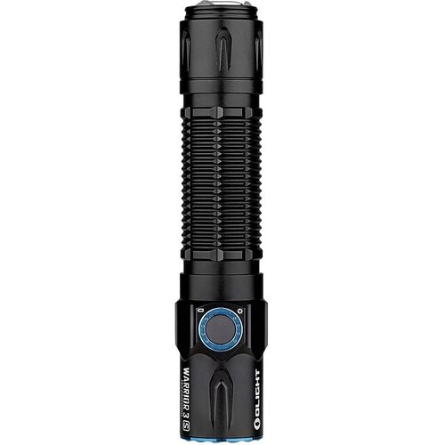 OLight Lovačka lampa Warrior 3S, 2300 LM, Crna Cene