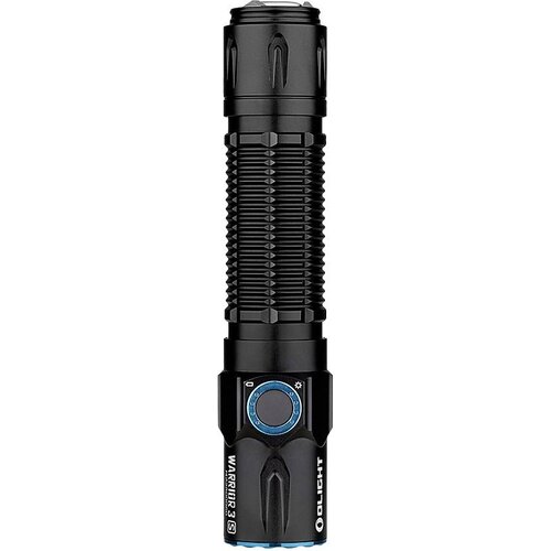 OLight Warrior 3S led žepna svetilka s tokom\, s sponko za pas akumulatorsko 2300 lm 176 g, (20460717) Slike