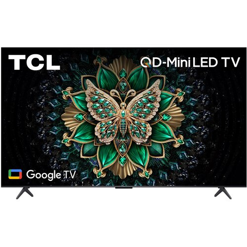 Tcl 85C6K 4K QD-MINI LED Cijene