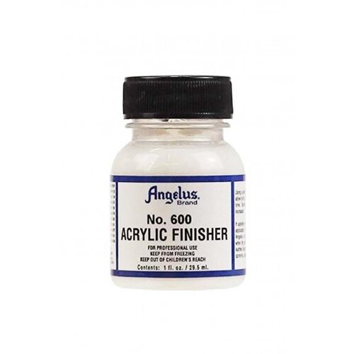 Angelus Finisher, 29.5ml, Začitni lak, (20637666) Slike