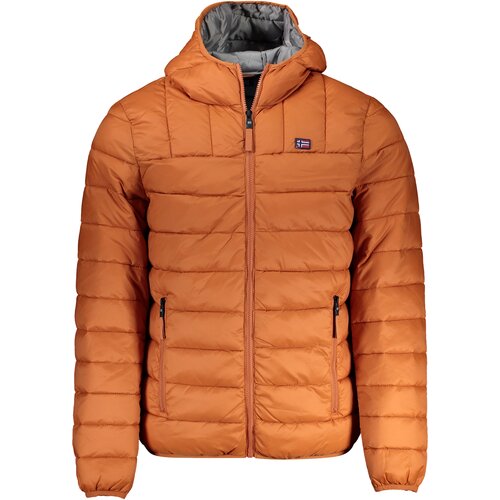 Norway 1963 ORANGE MEN&#39;S JACKET Cijene