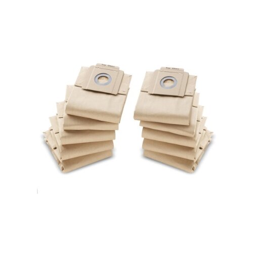 Karcher PAPIRNA FILTER VRECICA ZA T 7_1, T 9_1, T 10_1 Cijene