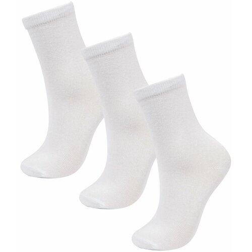 Defacto Boy 5 Piece Cotton Long Socks Slike