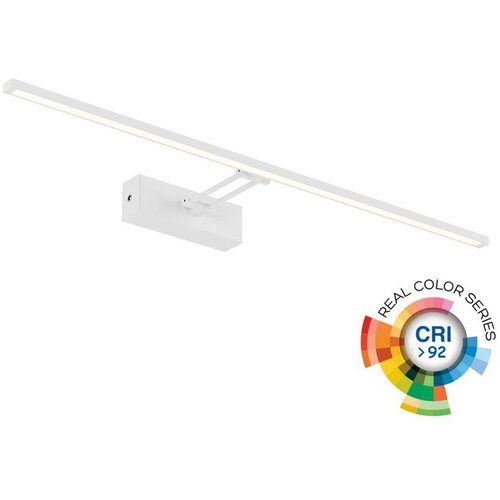  Redo 01-3462 - LED svetlo za slike LINEAR LED/8W/230V 60,5 cm CRI 92 belo Cene