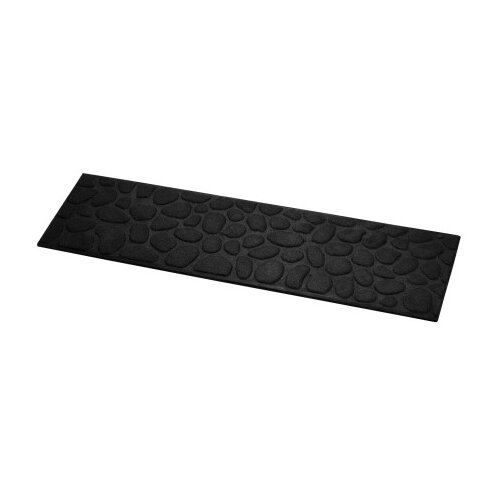 Master Otirač za stepenice 22x76,2cm LT003 crni Slike