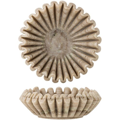 Bloomingville Mramorna ukrasna posuda &amp;oslash; 17,5 cm Harmonia &amp;ndash; Slike