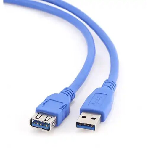 Gembird Kabl USB produžni 3.0 1.8m Cene