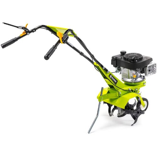 Fieldmann fzk 6115-139BL benzinski kultivator Slike
