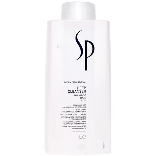 Wella SP Deep Cleanser šampon 1000 ml Cene