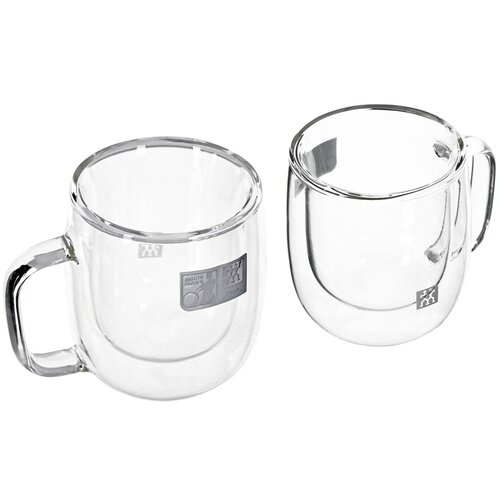 Zwilling Sorrento espresso glasses 2x80 ml 39500-110-0 Slike