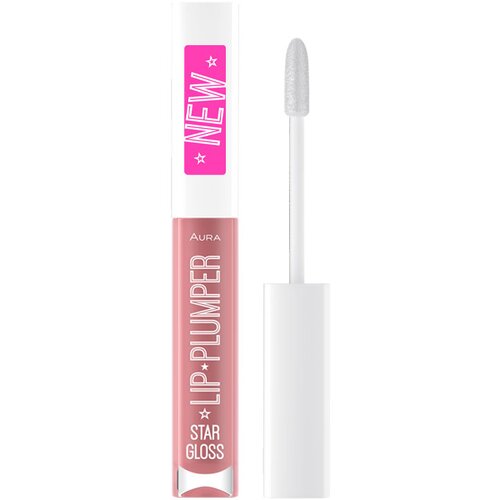 Aura Sjaj za usne STAR GLOSS LIP PLUMPER 16 Cijene