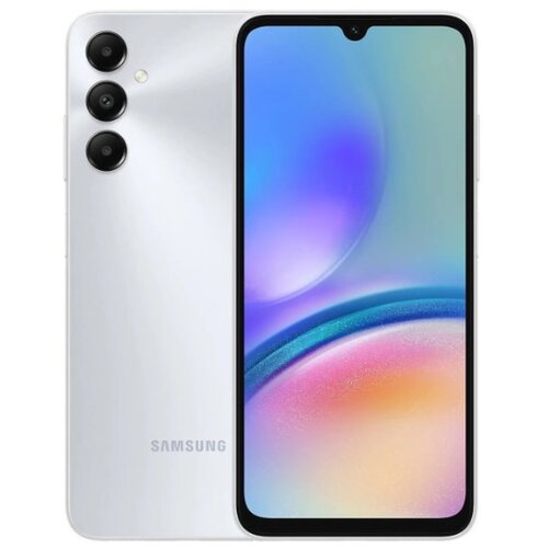 Samsung SM-A057GZSVEUC MOBITEL GALAXY A05s SILVER 4+128GB Cijene