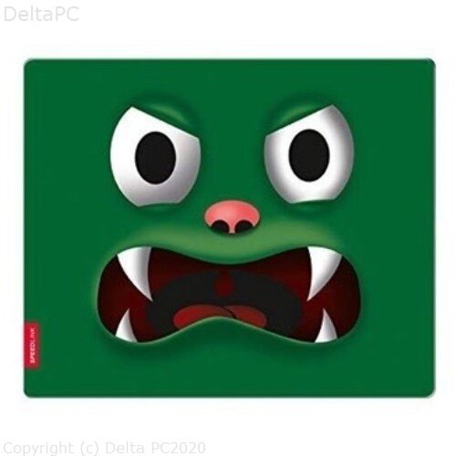  Podloga za mis SPEEDLINK SILK Mousepad, Lumpi , SL-620000-M03 Slike